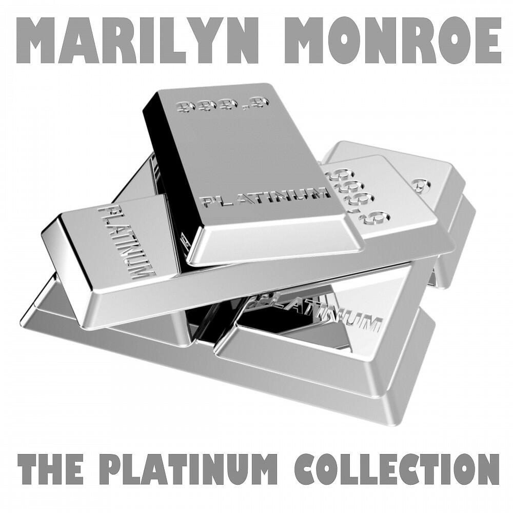 Marilyn Monroe & Frankie Vaughan - Specialization