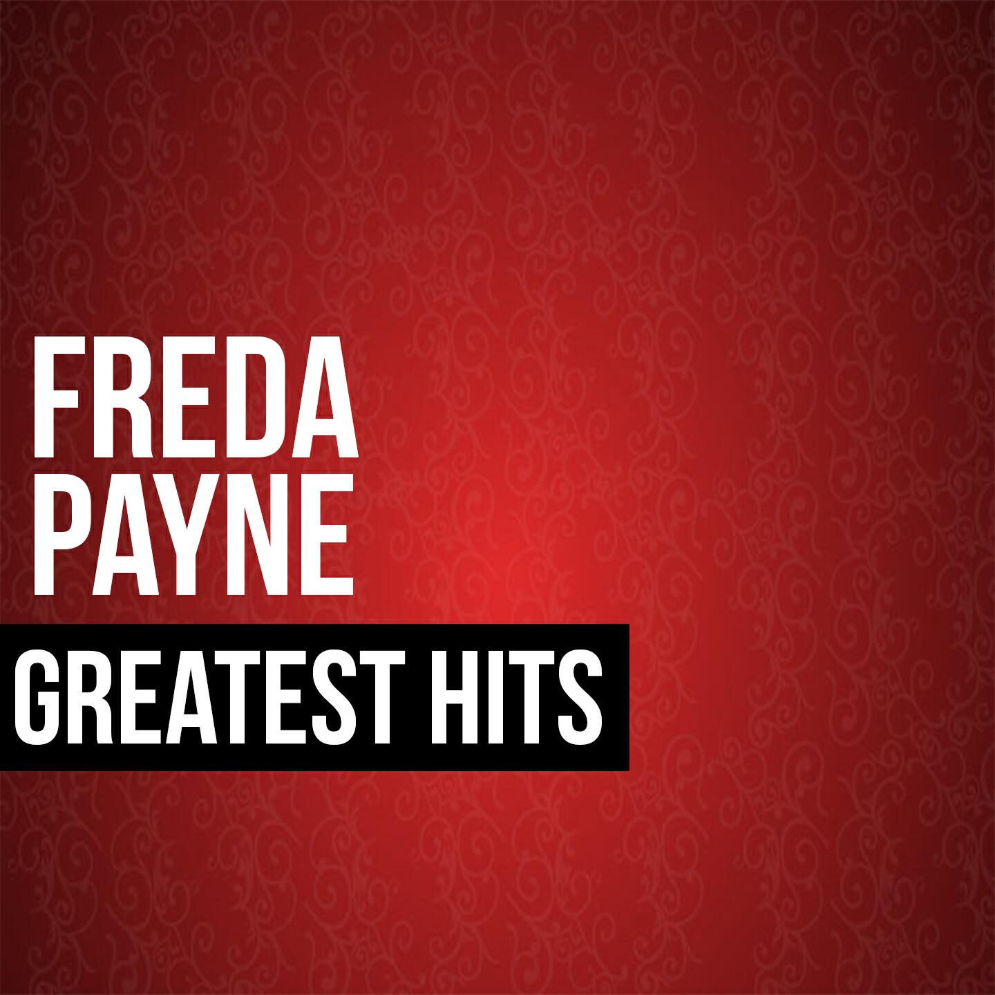 Freda Payne - Band Of Gold (Rerecorded)