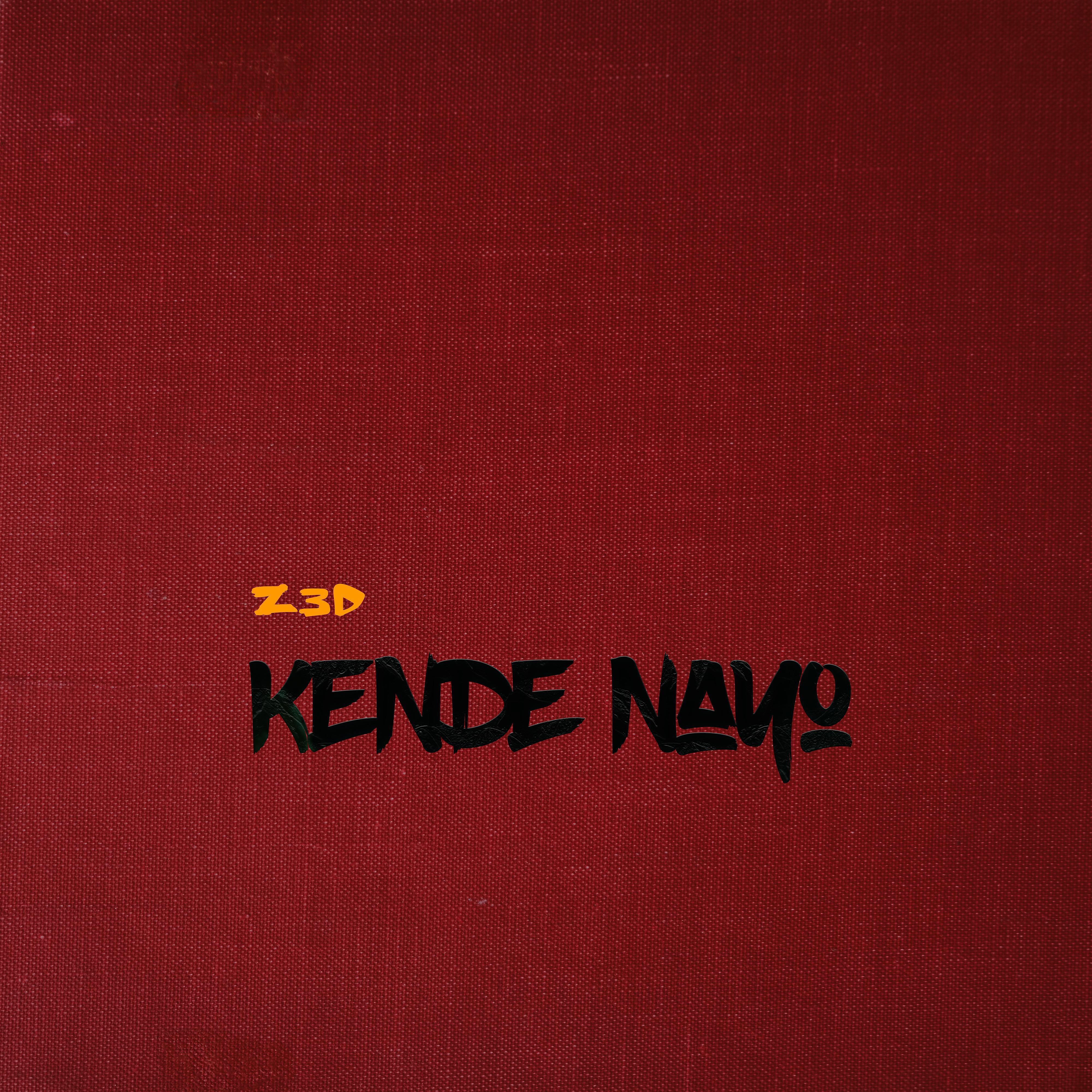 Постер альбома Kende Nayo