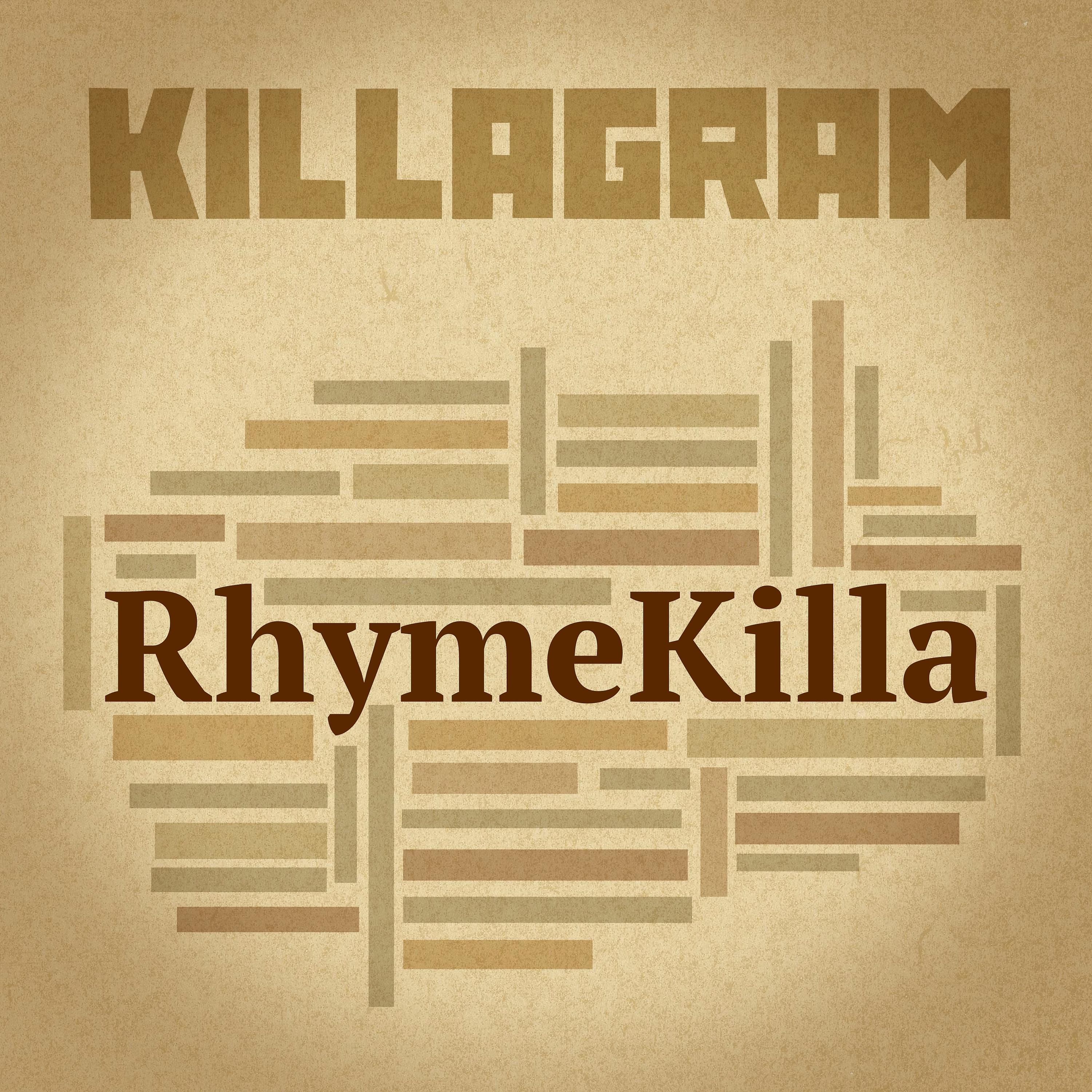 Постер альбома RhymeKilla