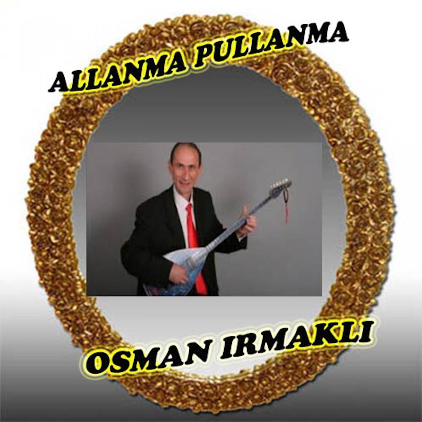 Постер альбома Allanma Pullanma