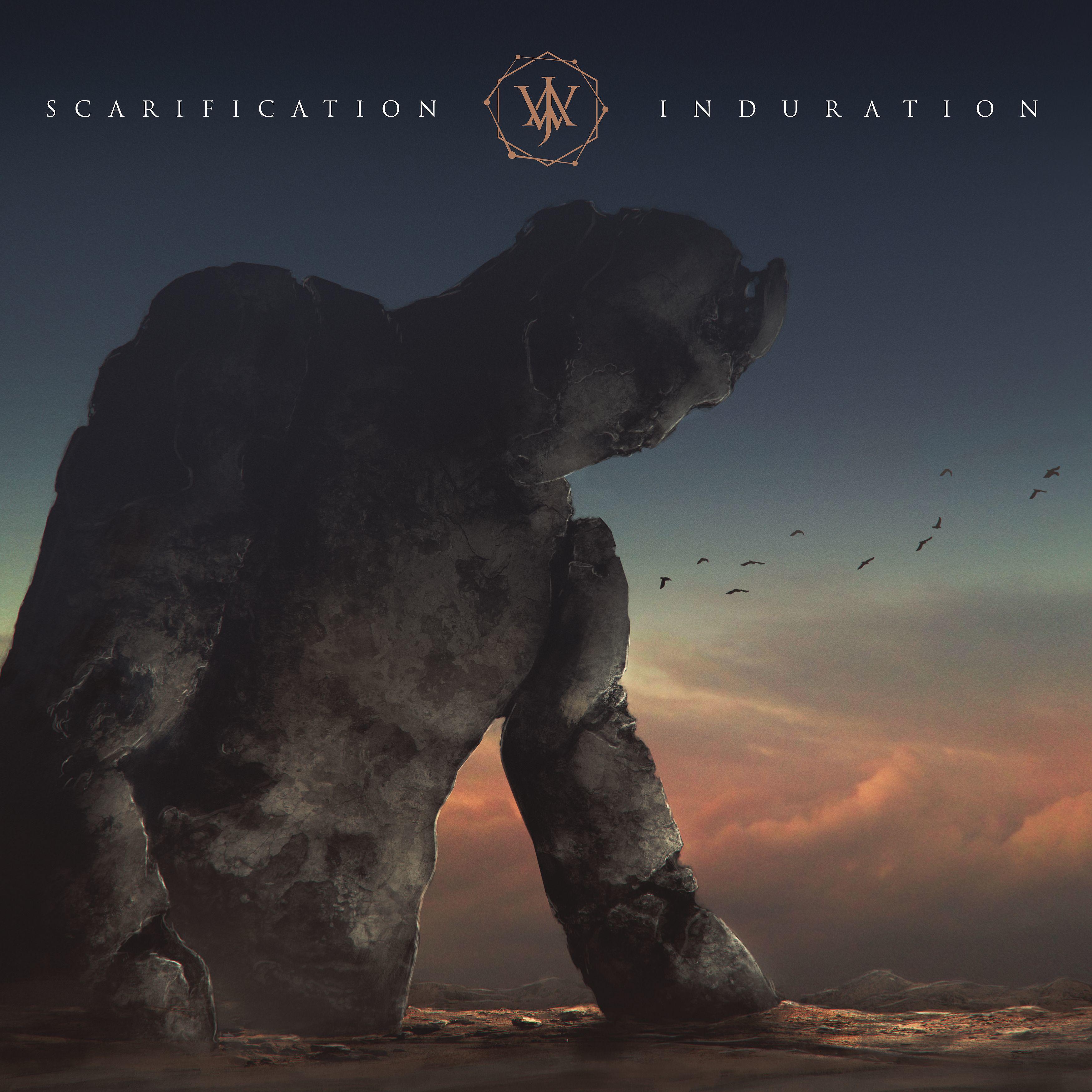 Постер альбома Scarification/Induration