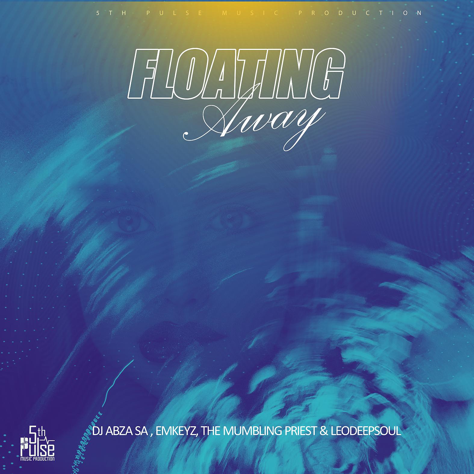 Постер альбома Floating Away