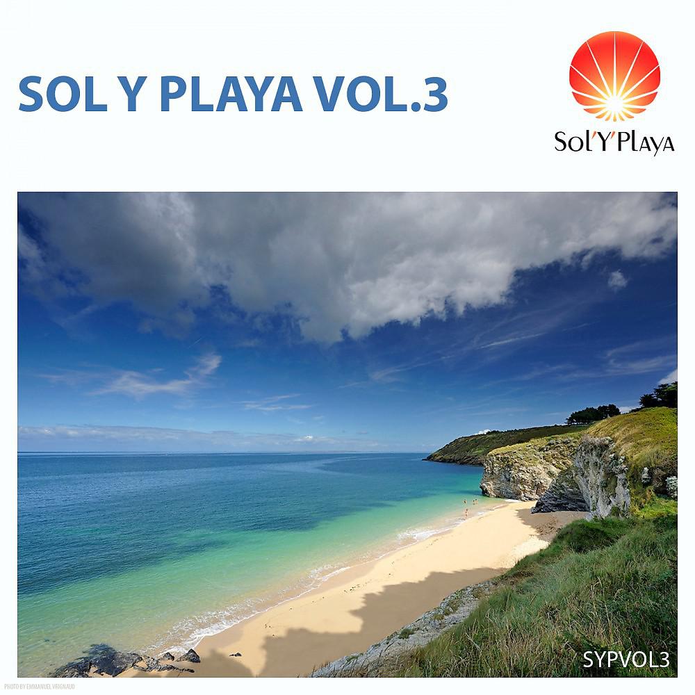 Постер альбома Sol Y Playa Vol. 3