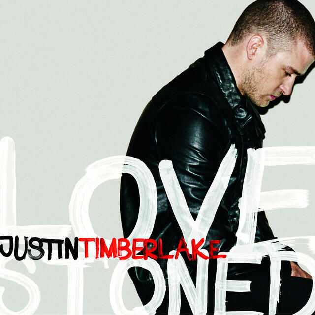 Justin Timberlake - LoveStoned / I Think She Knows - Radio Edit