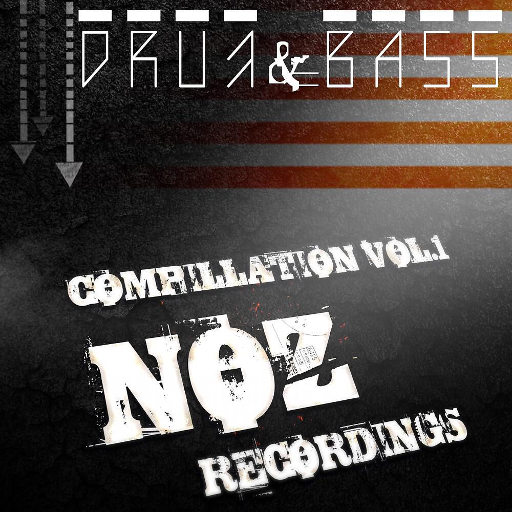 Kantrabass - They Are Coming