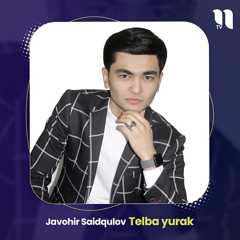 Постер альбома Telba yurak