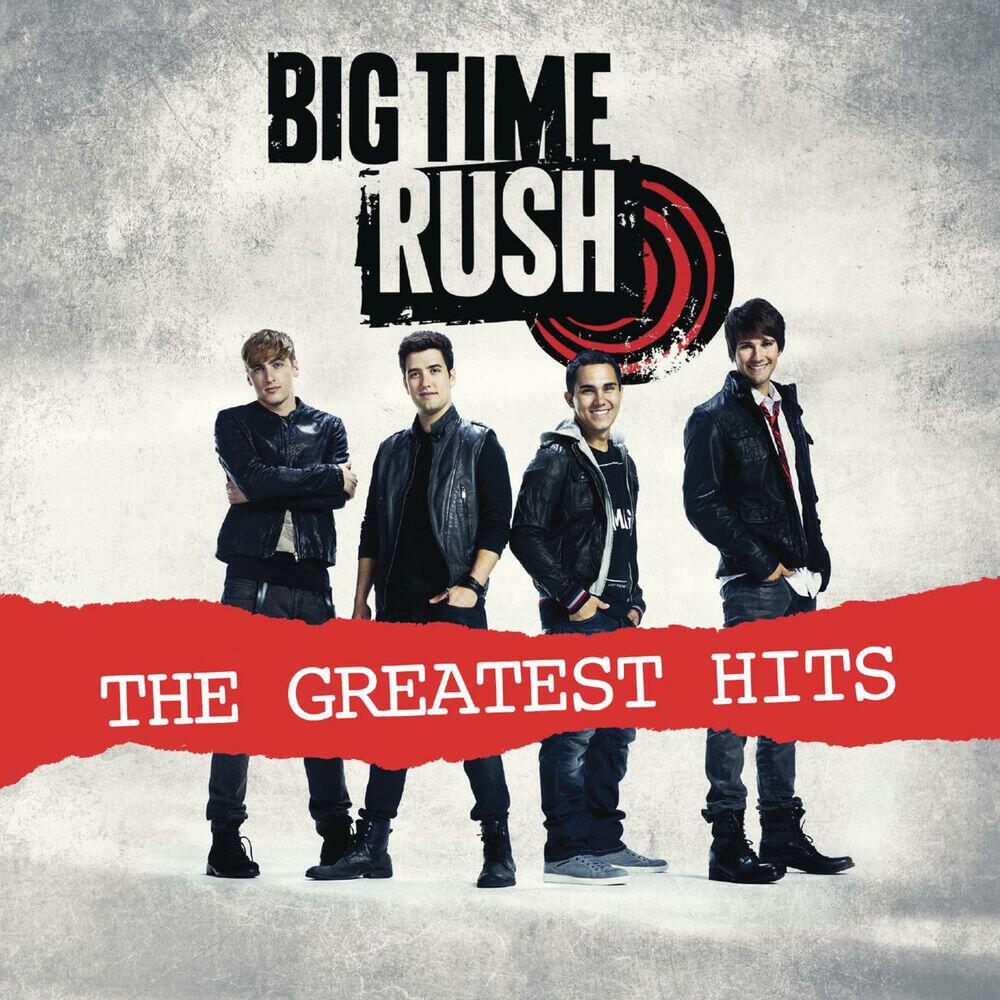 Big Time Rush - If I Ruled the World (feat. Iyaz)