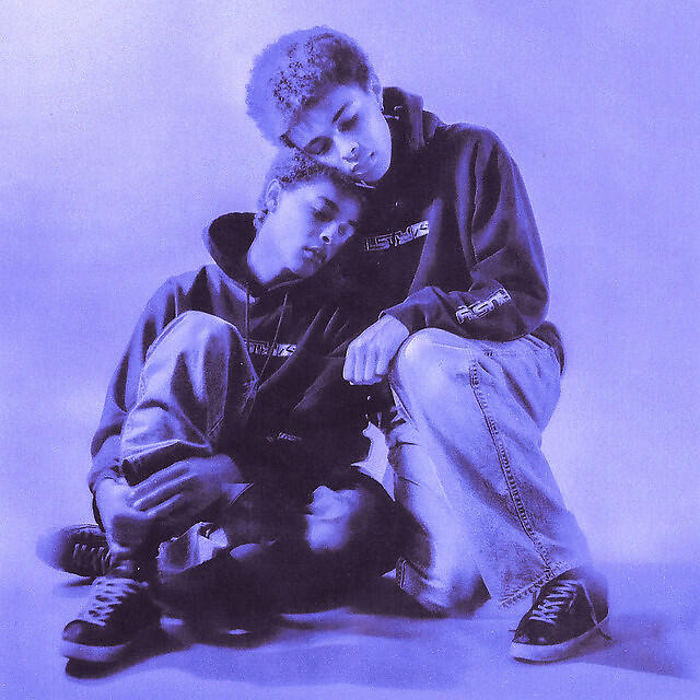 Постер альбома love, or the lack thereof