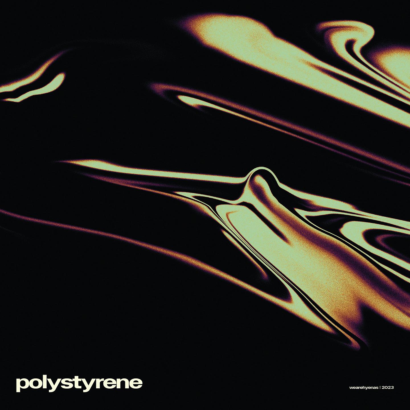 Постер альбома Polystyrene