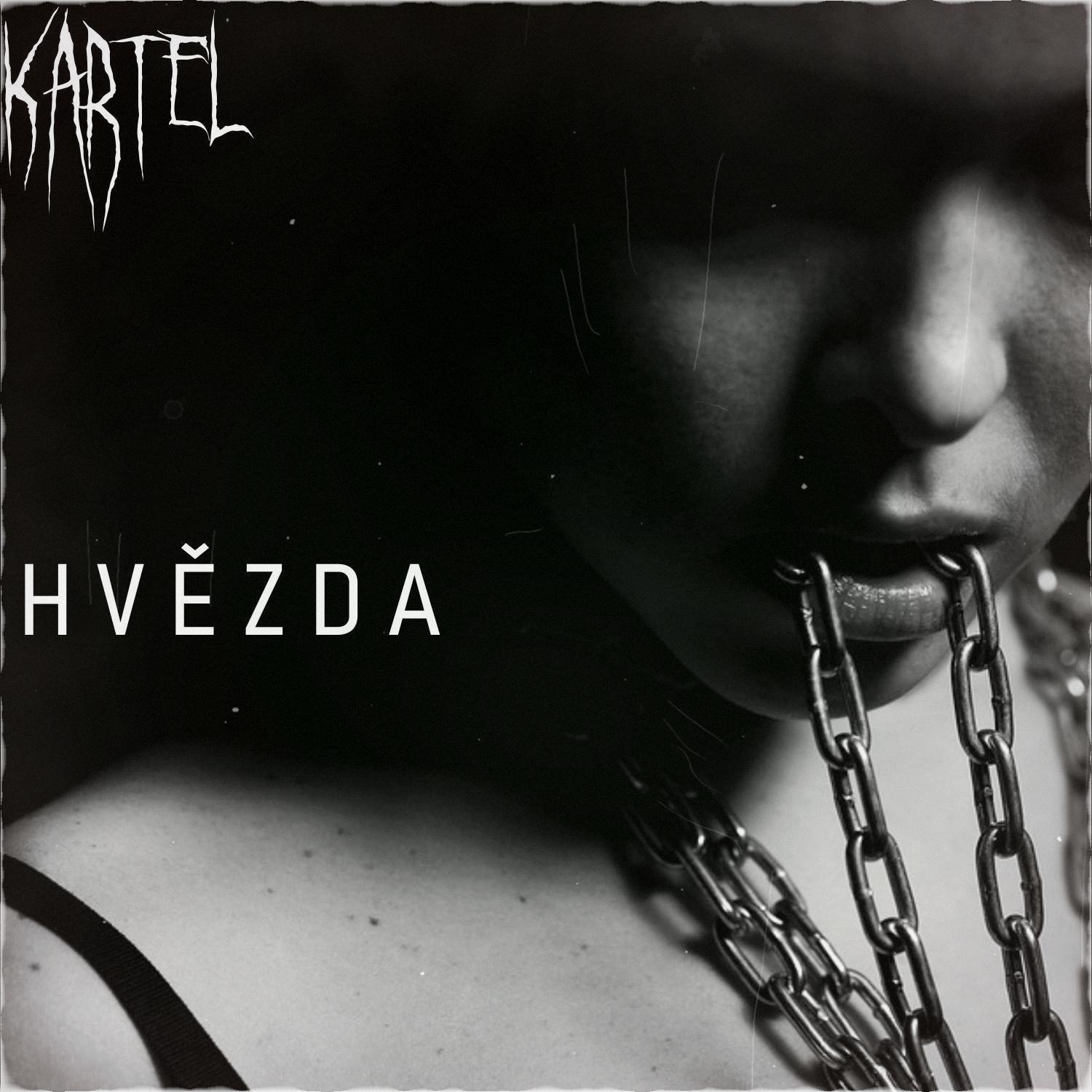 Постер альбома Hvězda