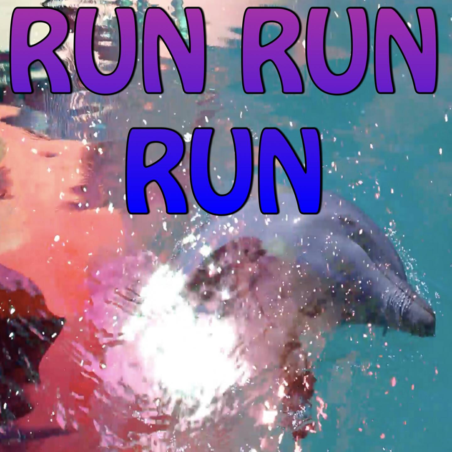 T.A.C Nation - Run Run Run - Tribute to Kelly Clarkson and John Legend (Instrumental Version)