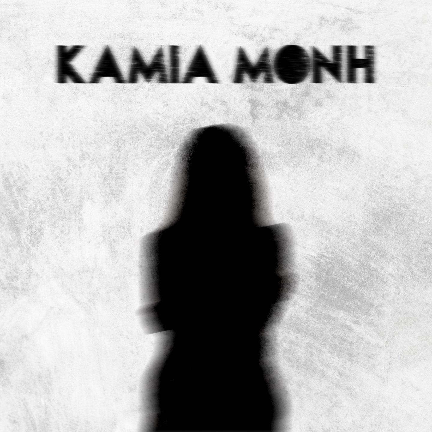Постер альбома Kamia Moni