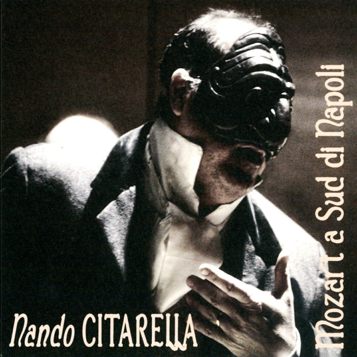 Nando Citarella - Sinfonia 40 (Hommage à De Courson)