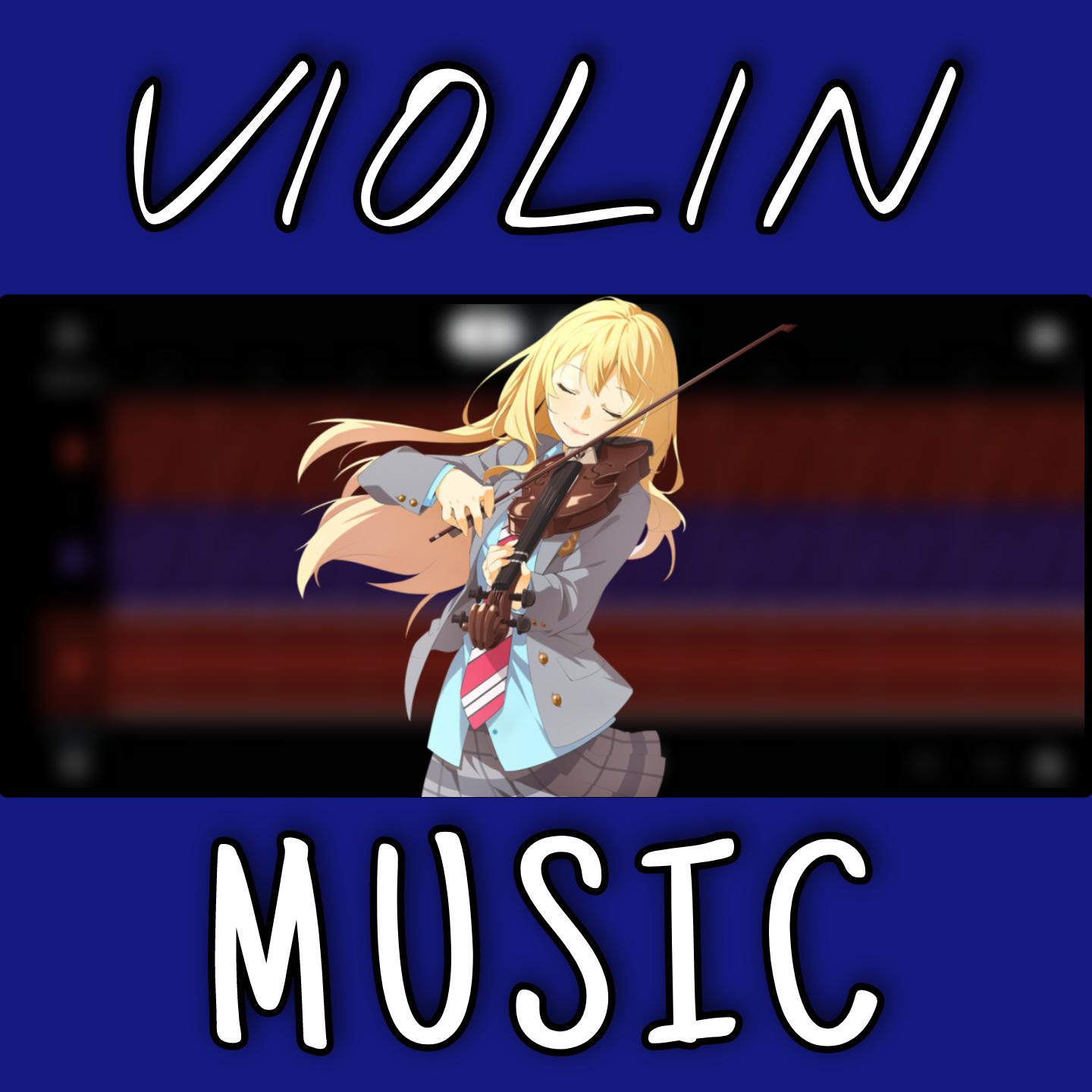 Постер альбома Violin Instrument