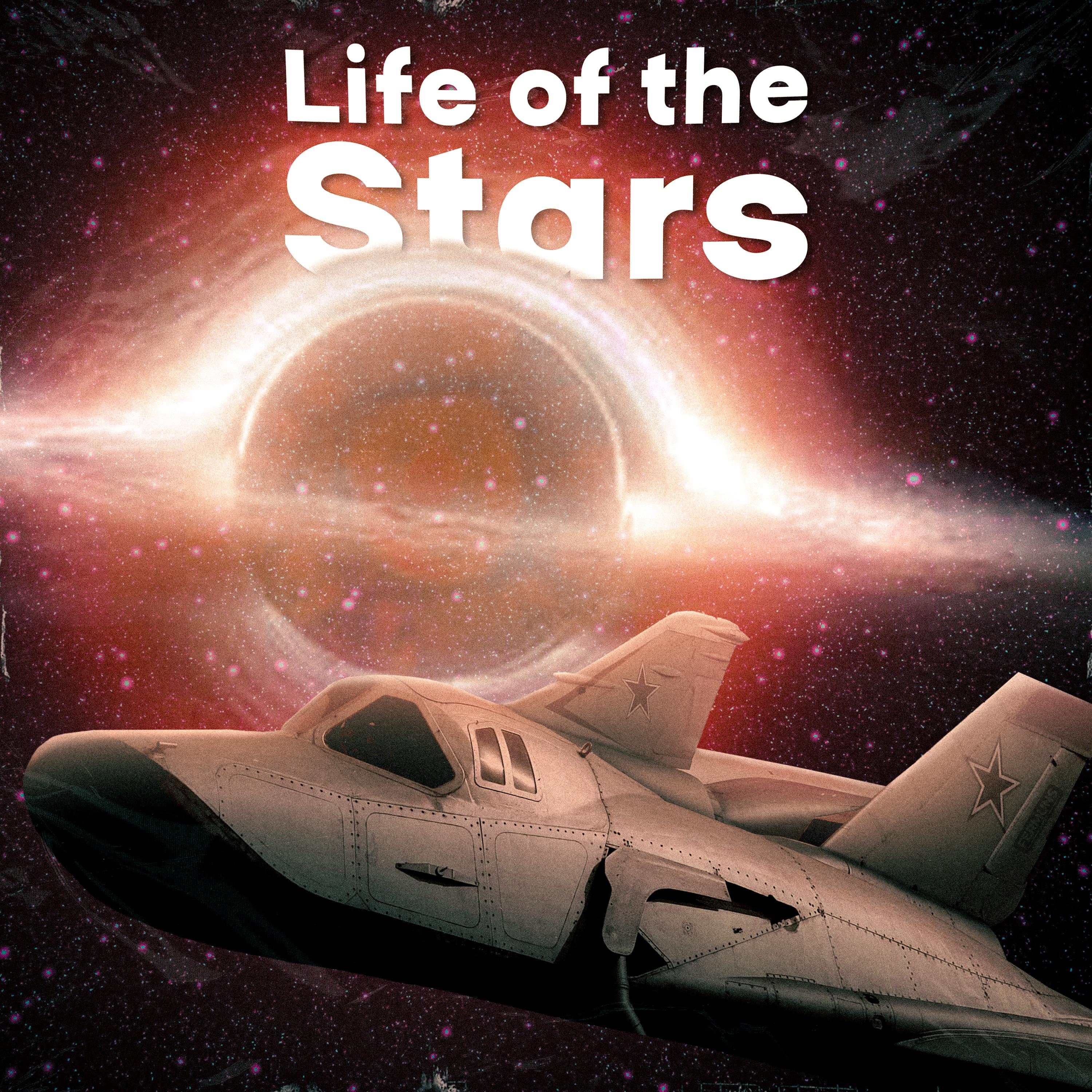 Постер альбома Life of The Stars