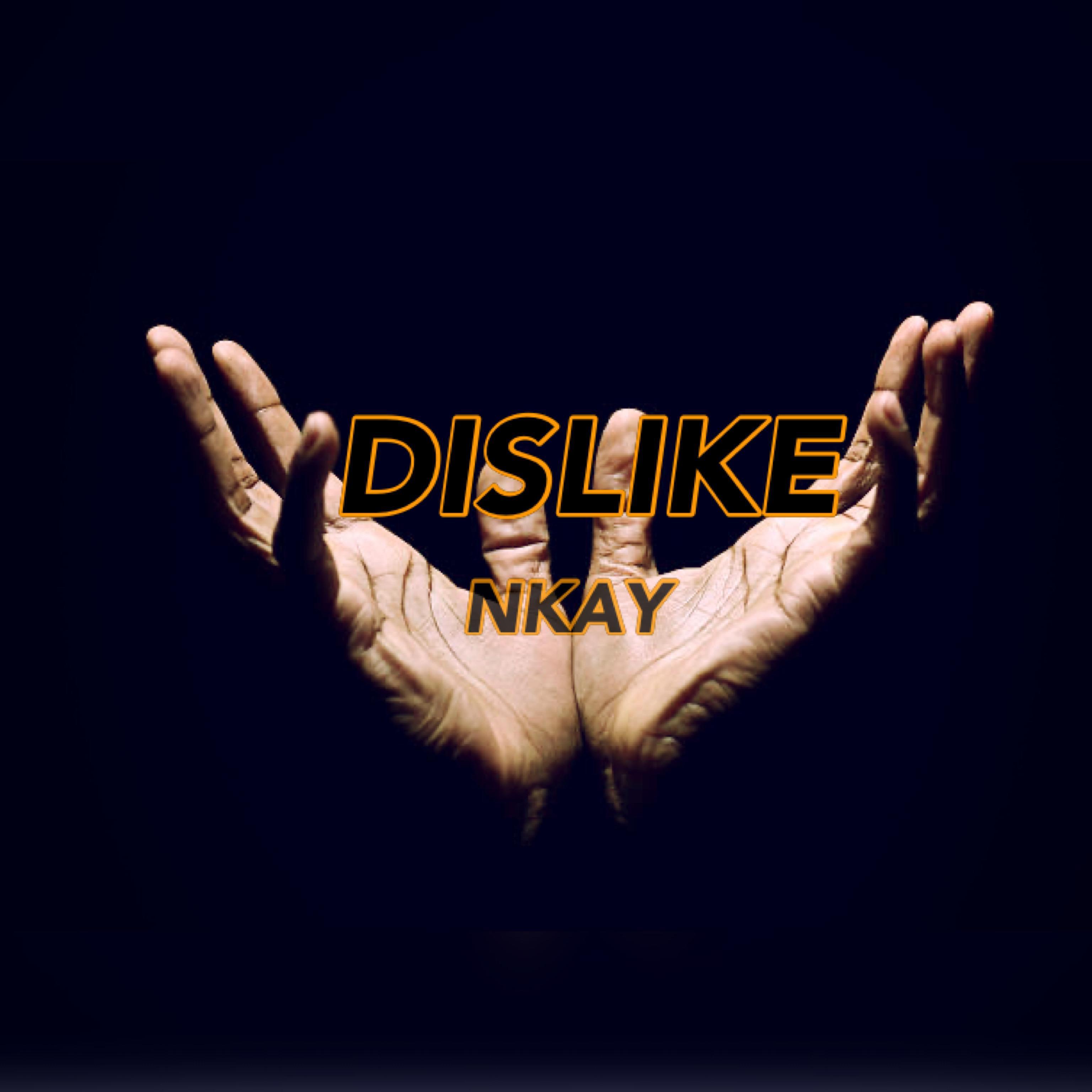 Постер альбома Dislike