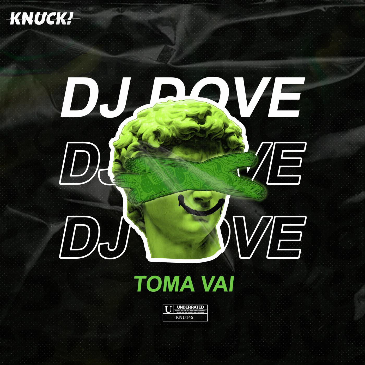 Постер альбома Toma Vai