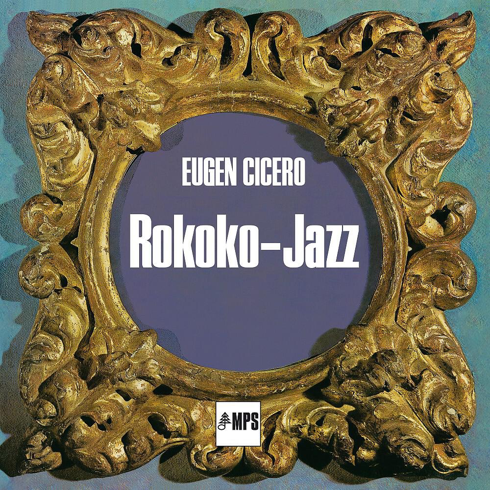 Eugen Cicero - Bach's Softly Sunrise