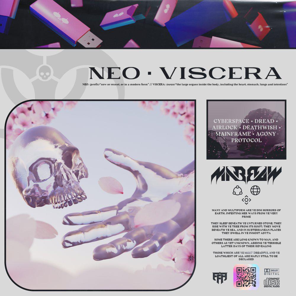 Постер альбома Neo Viscera