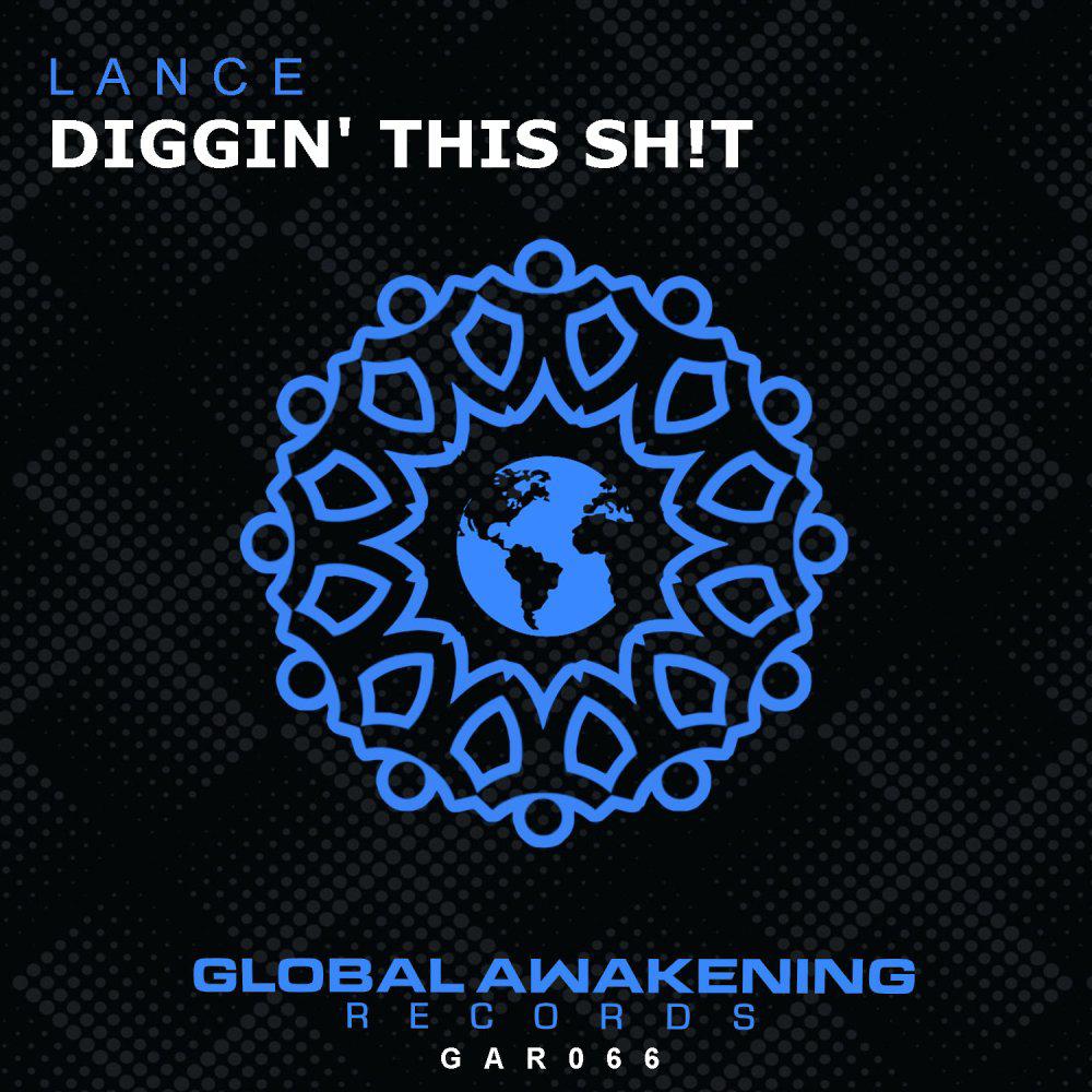 Постер альбома Diggin' This Sh!t