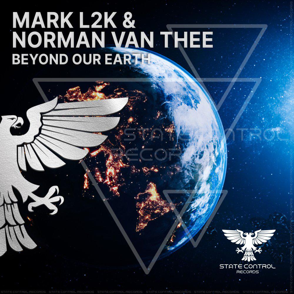 Постер альбома Beyond Our Earth