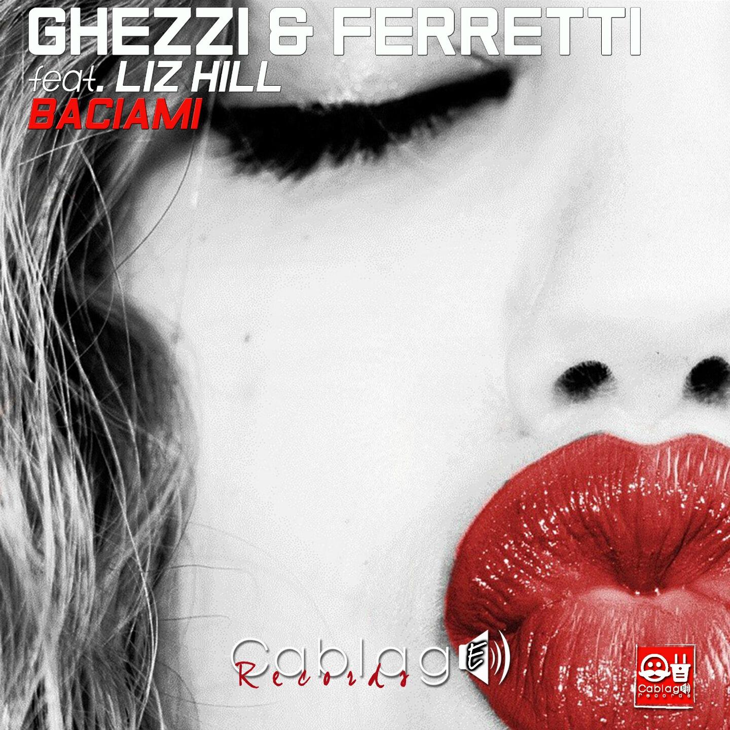 Ghezzi - Baciami (Extended Mix)