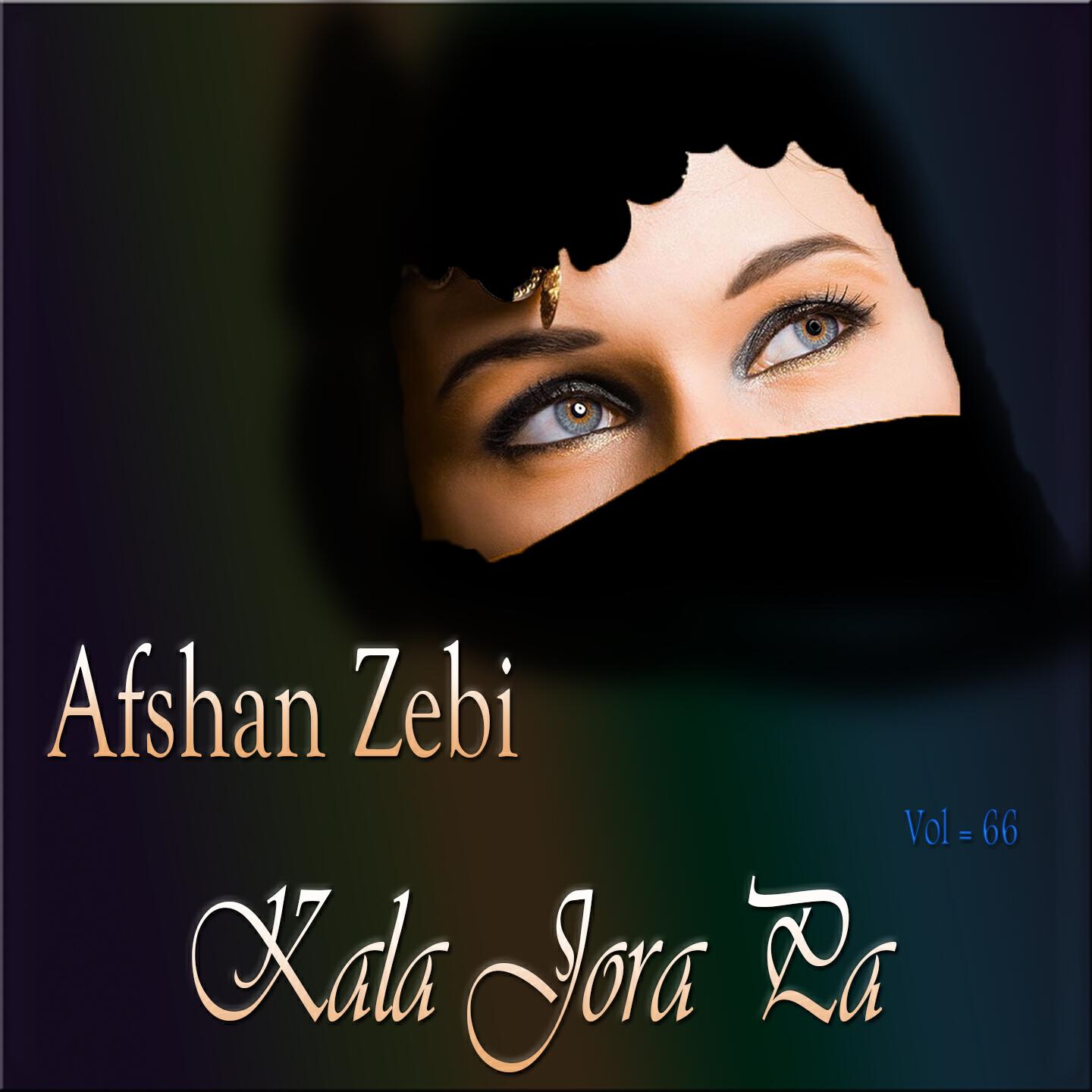 Afshan Zebi - Zakhmi Dil Chupa Ke Roi Gay