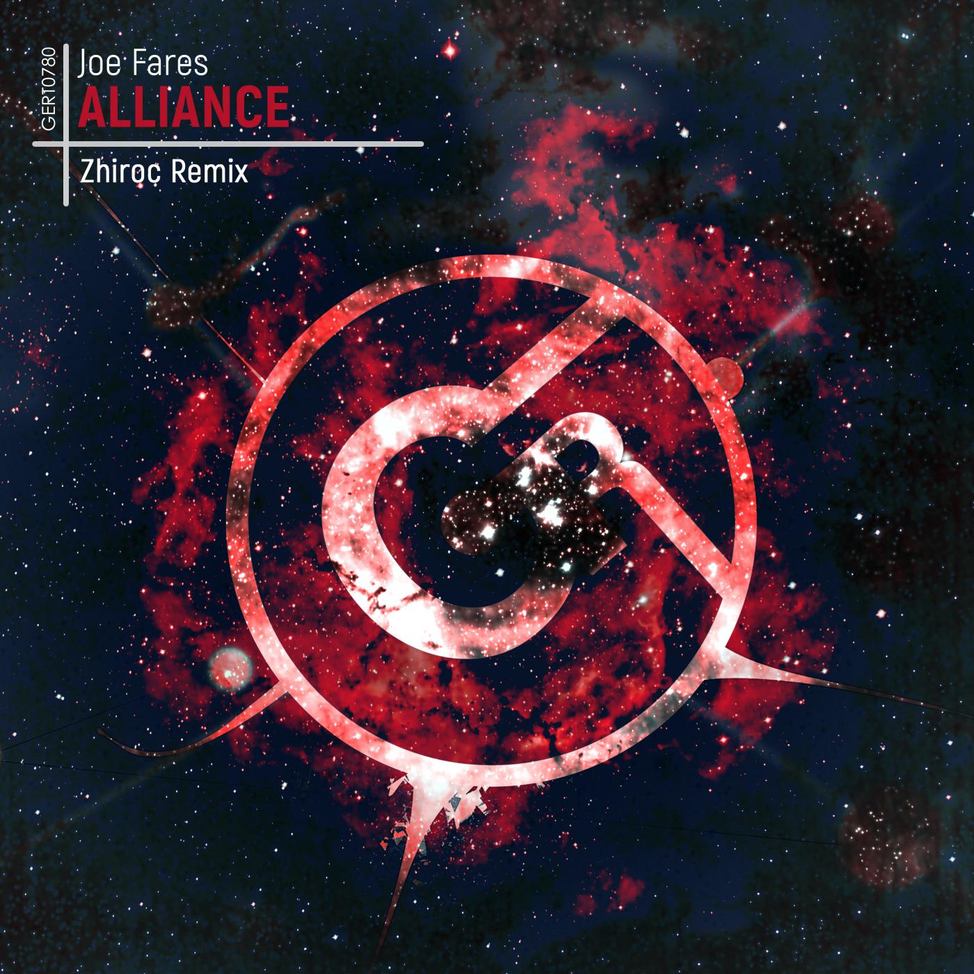 Постер альбома Alliance (Zhiroc Remix)