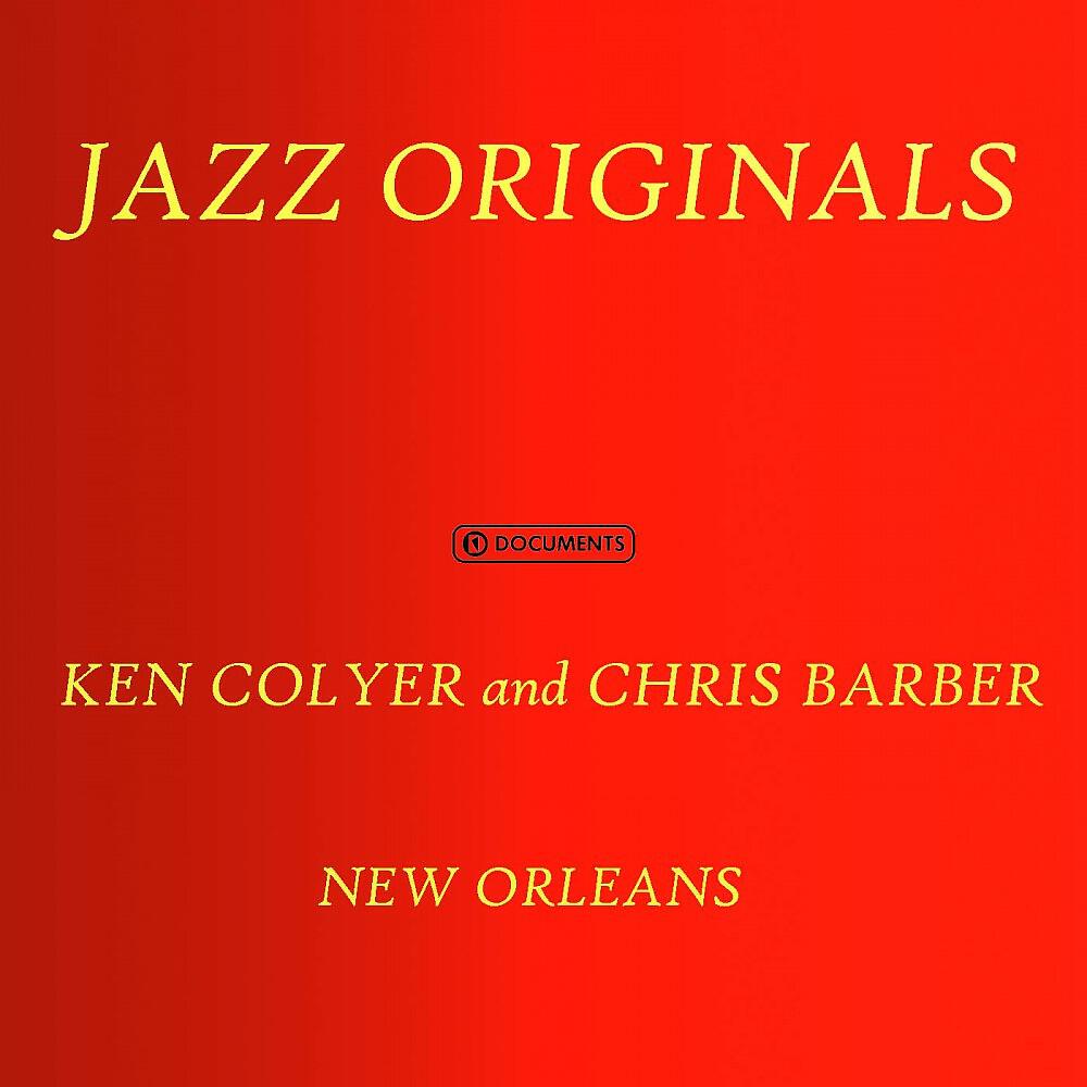 Ken Colyer - Cataract Rag