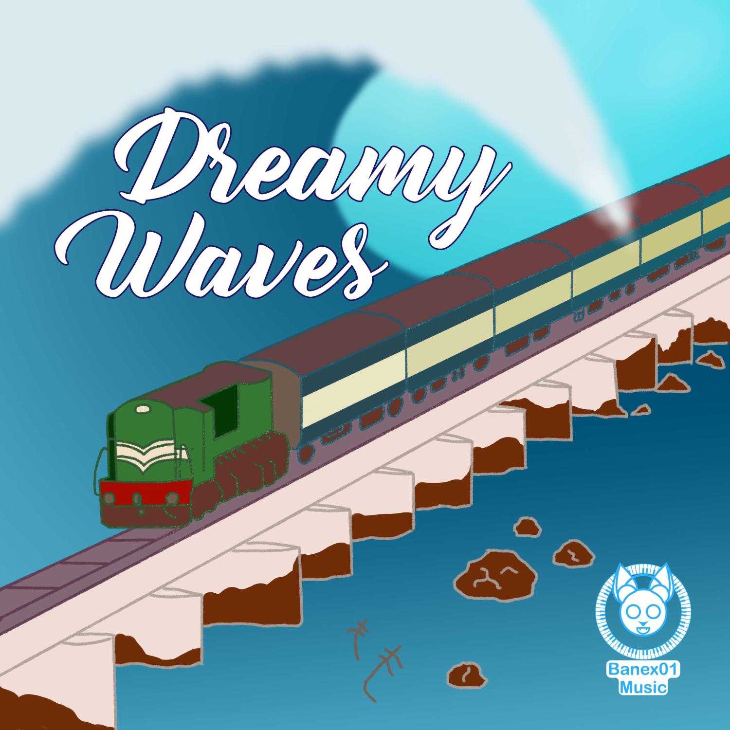 Постер альбома Dreamy Waves