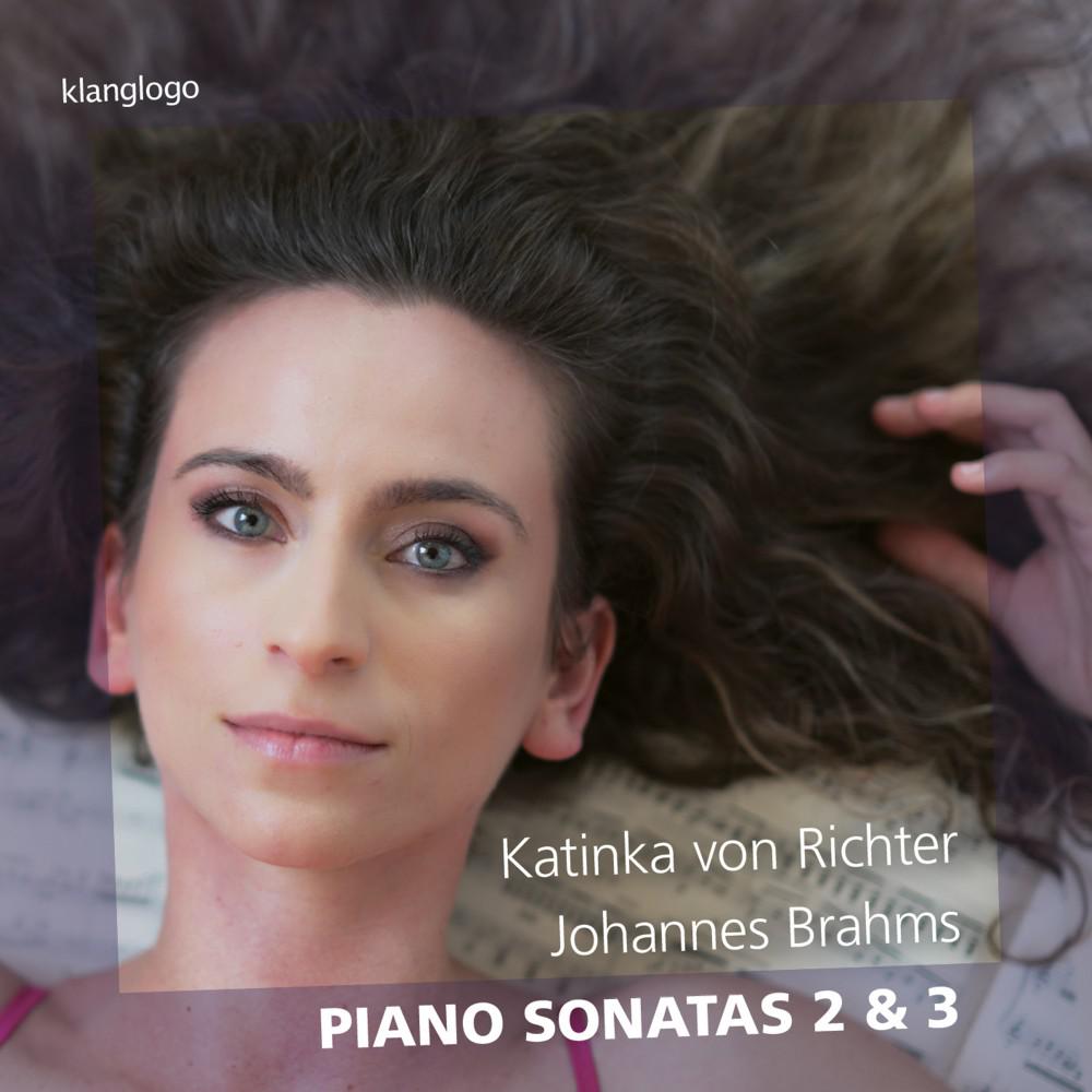 Постер альбома Brahms: Piano Sonata No 3, Op. 3 - 5. Finale