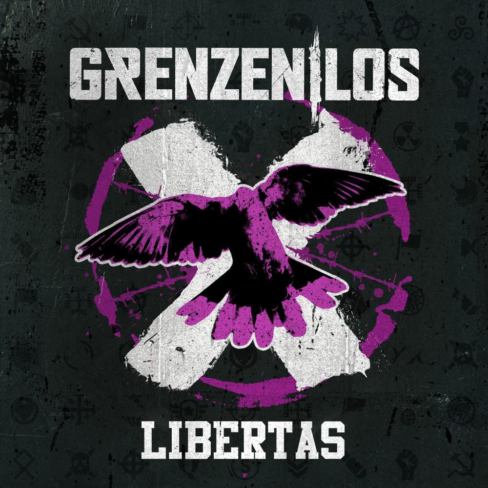 Постер альбома Libertas