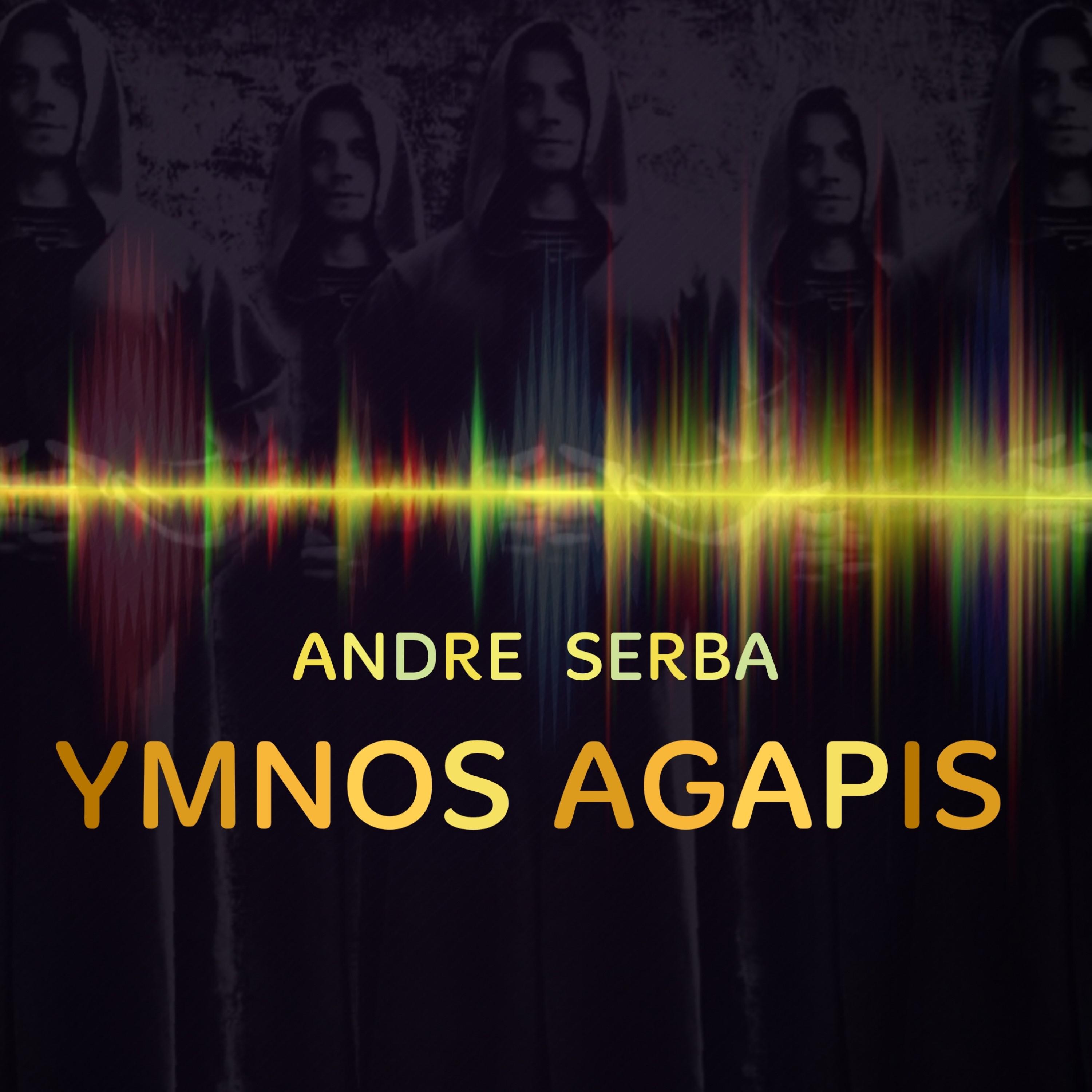 Постер альбома Ymnos Agapis