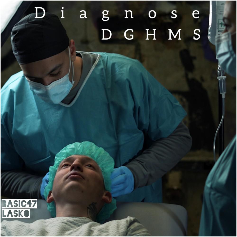 Постер альбома Diagnose DGHMS
