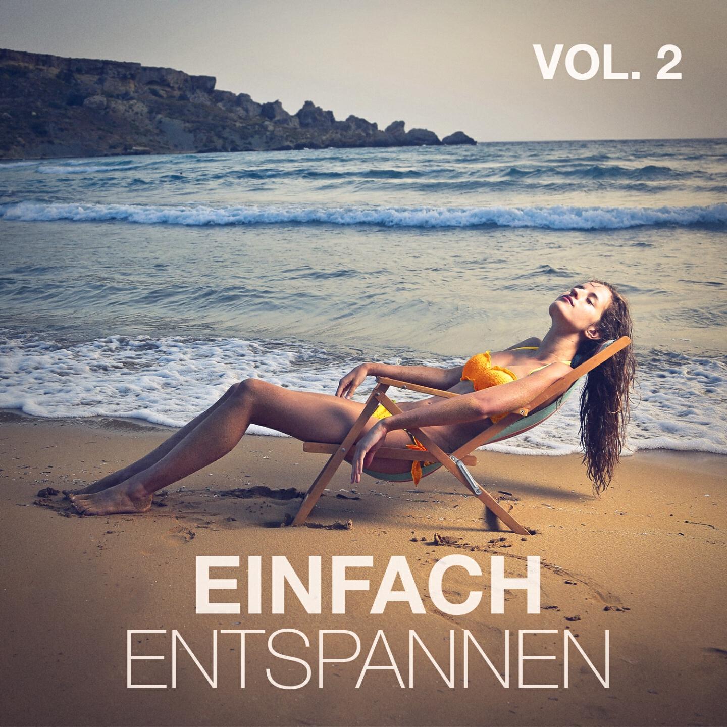 Entspannungsmusik Meer - The Wake Up Call