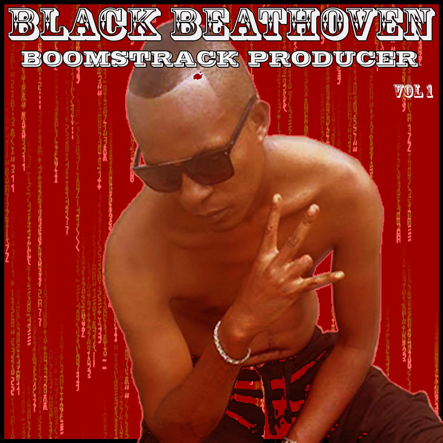 Boomstrack Producer - Besoin de m'envoler