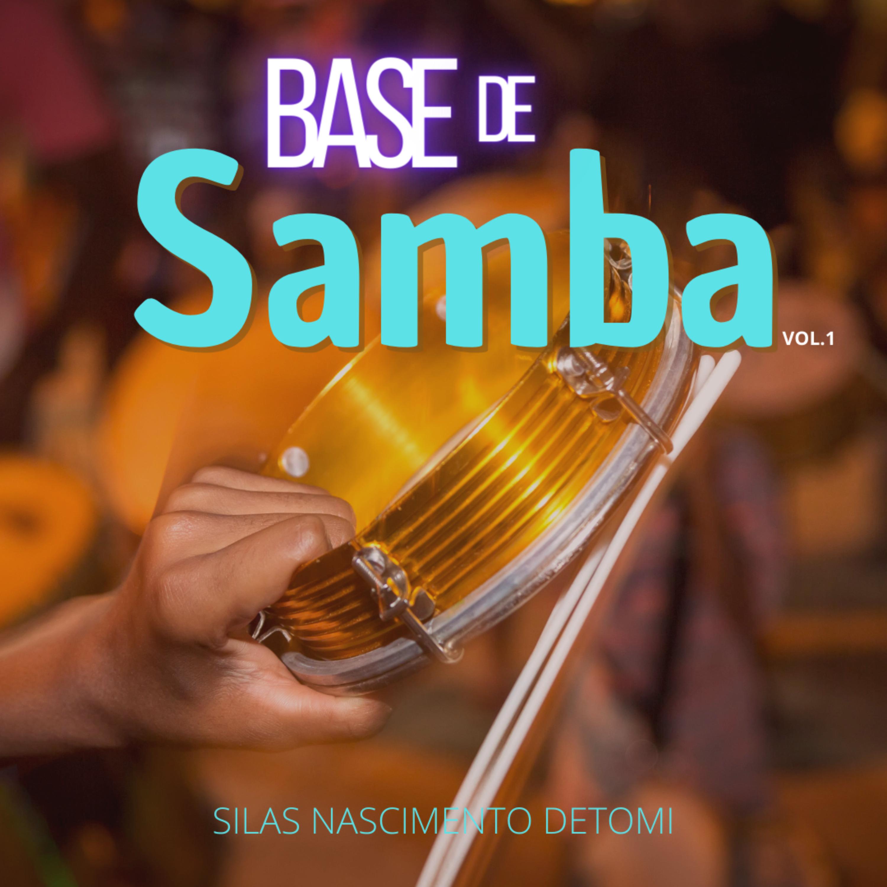 Постер альбома Base de Samba, Vol. 1