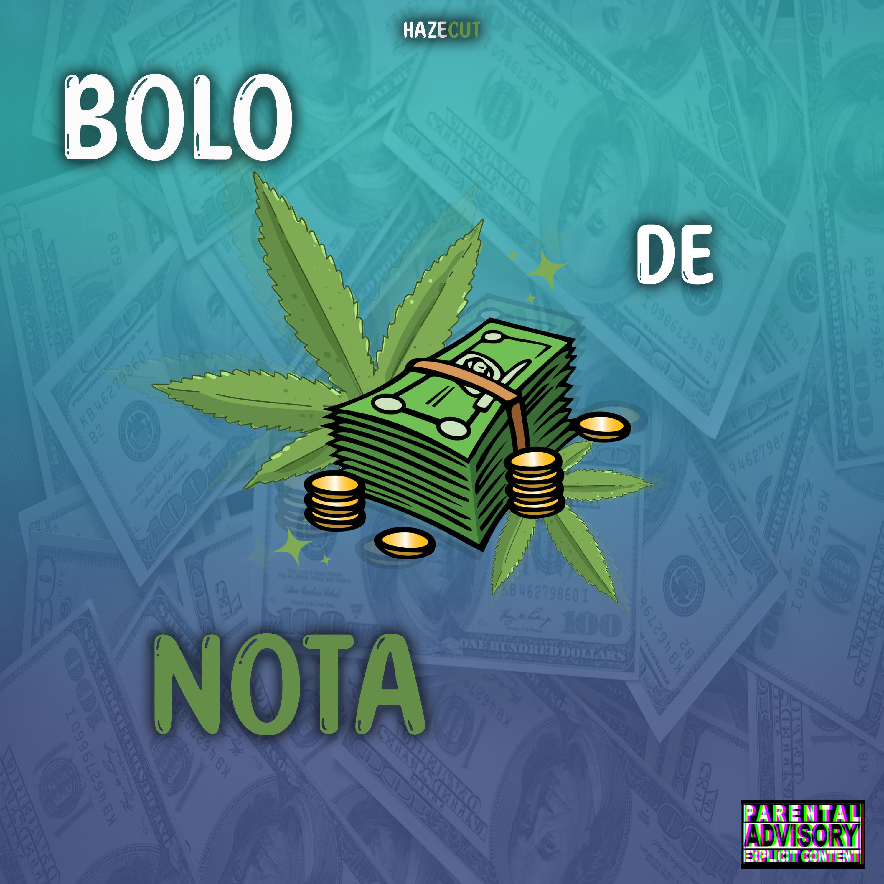 Постер альбома Bolo de Nota