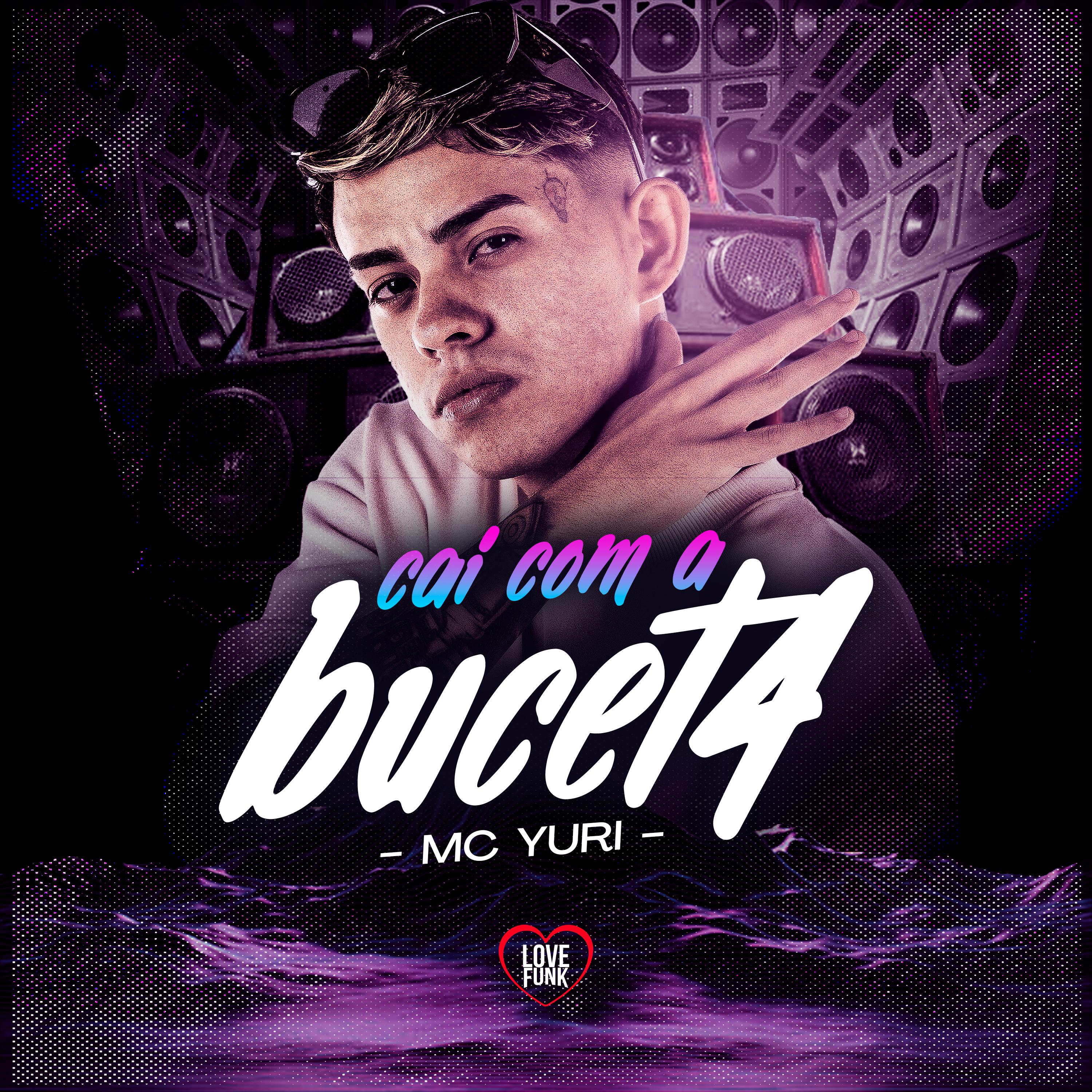 Постер альбома Cai Com a Buceta