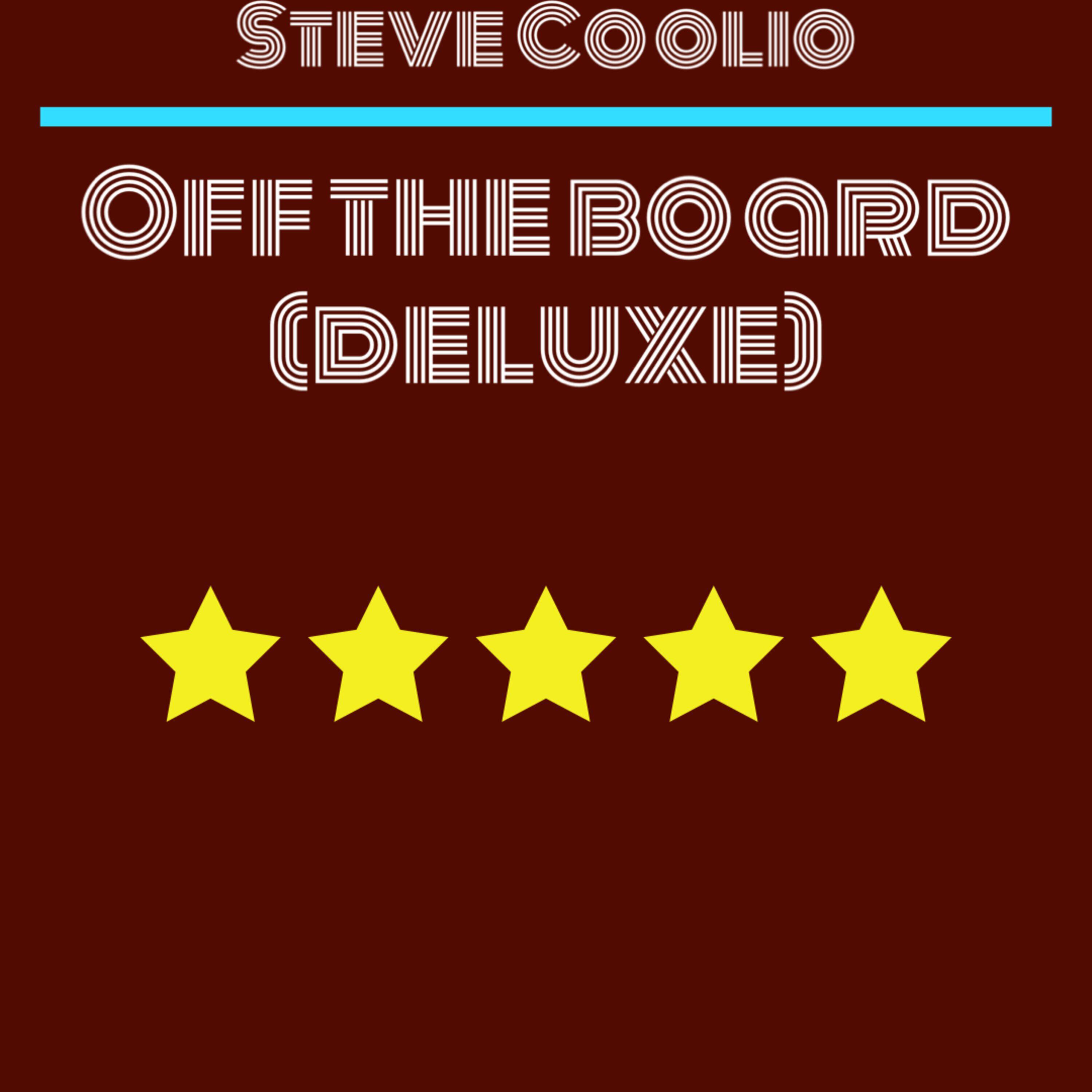 Steve Coolio - B.i.t.c.h (Bitch in the Club hoppin’)