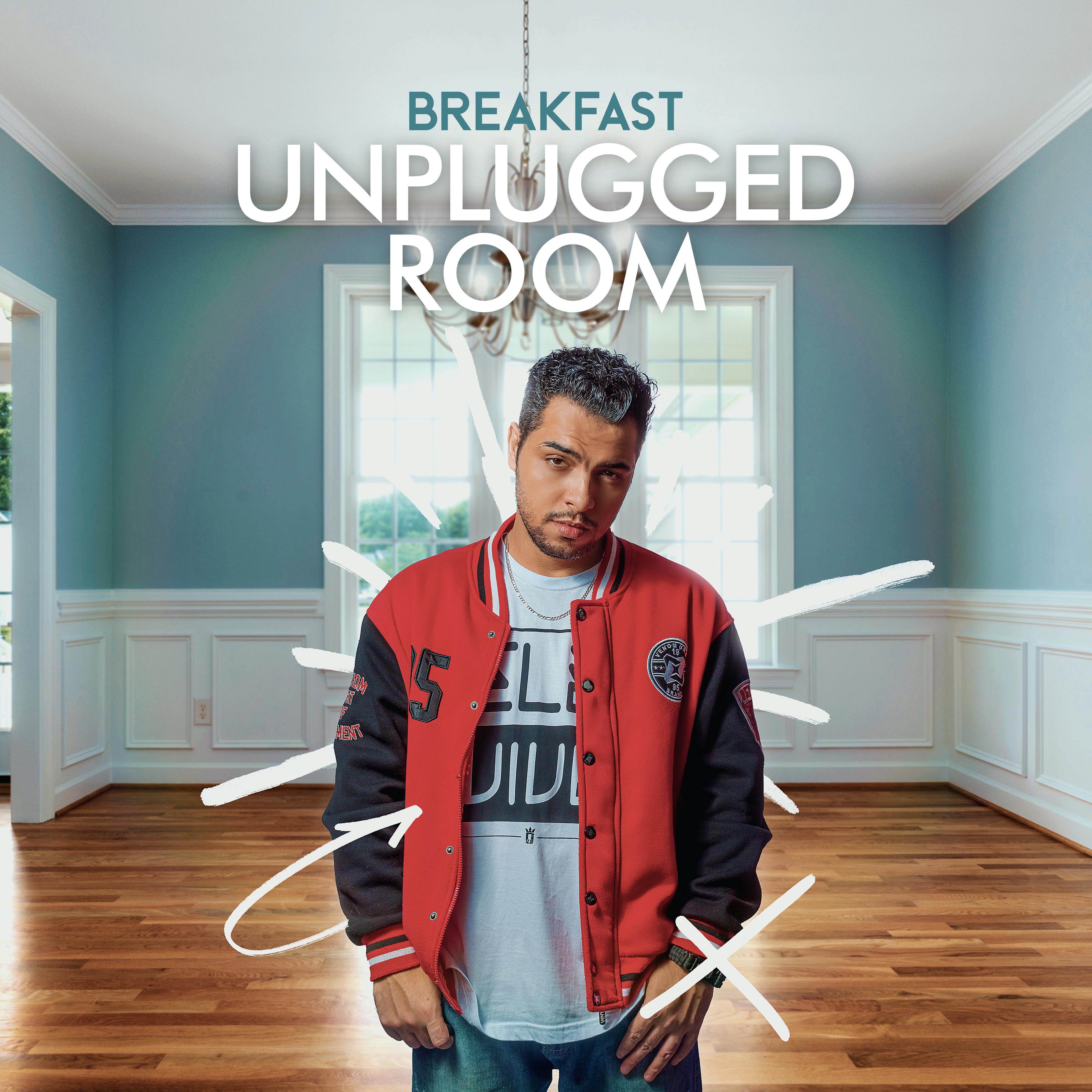 Постер альбома Unplugged Room