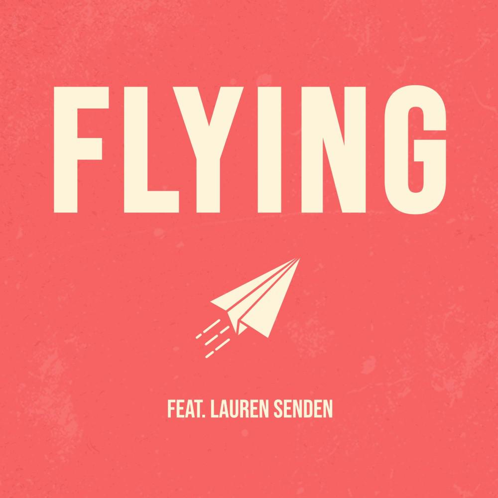 Постер альбома Flying