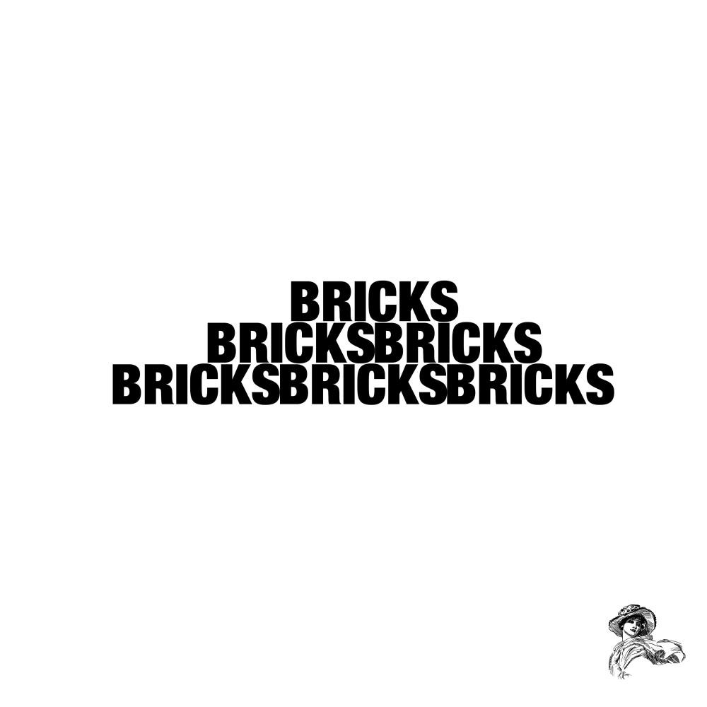 Постер альбома Bricks VIP