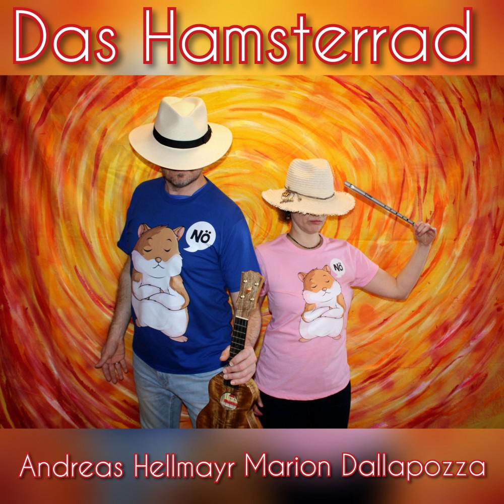 Постер альбома Das Hamsterrad (Studio)