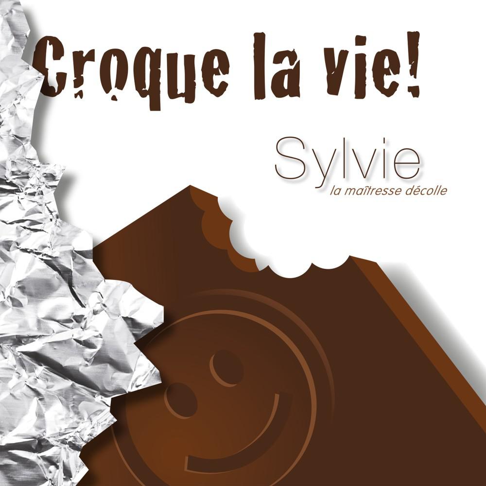 Постер альбома Croque la vie!