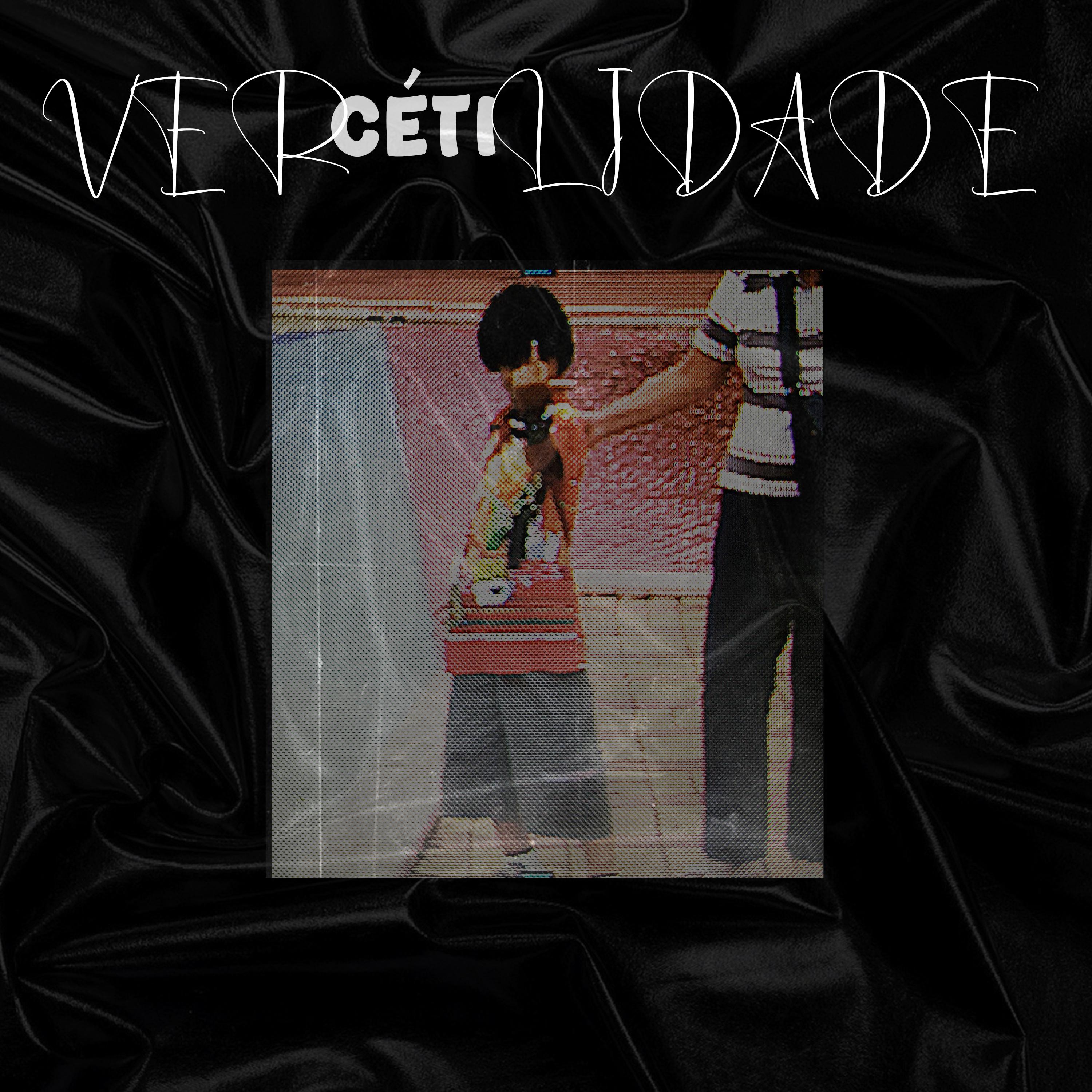 Постер альбома Vercétilidade
