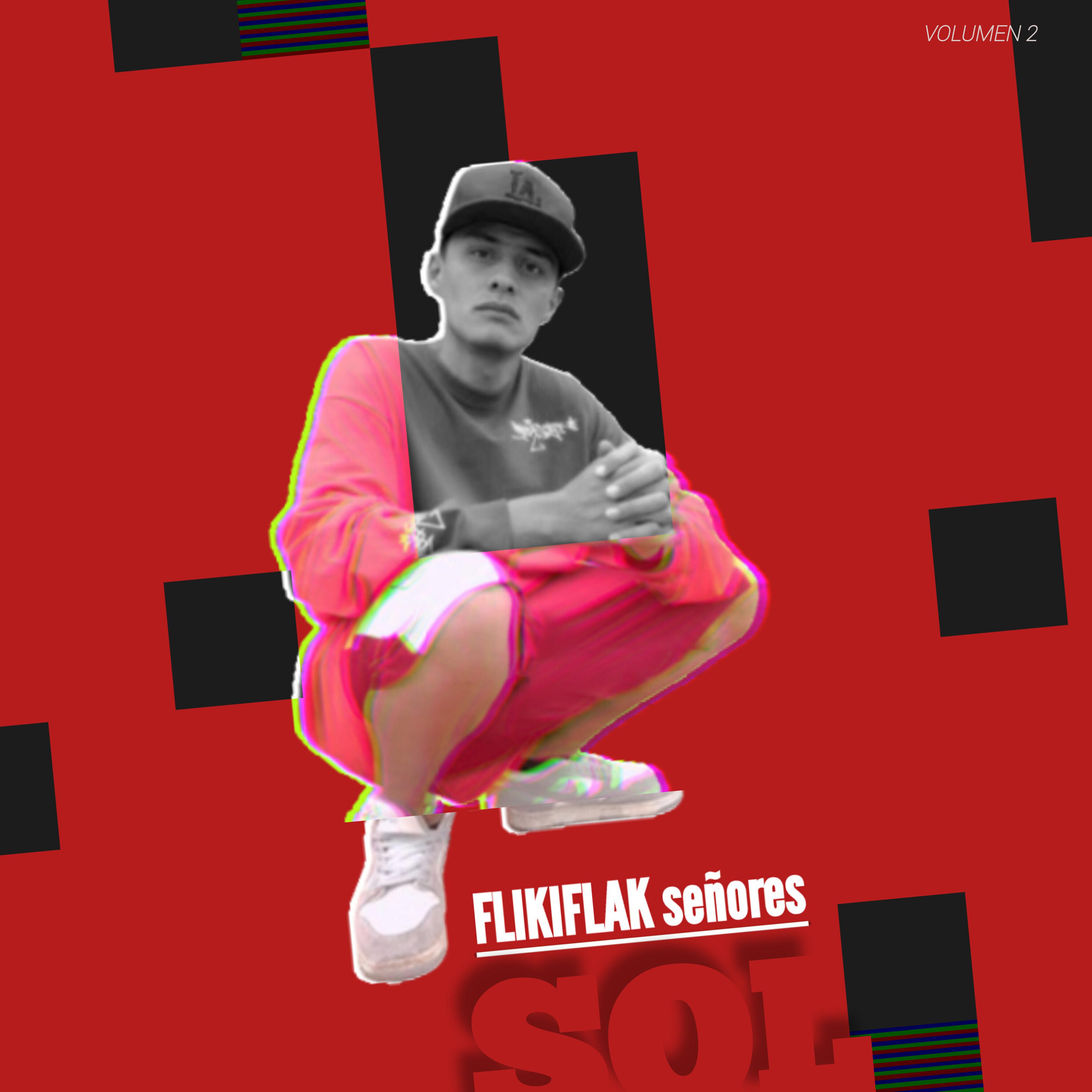 Постер альбома Sol, Vol. 2