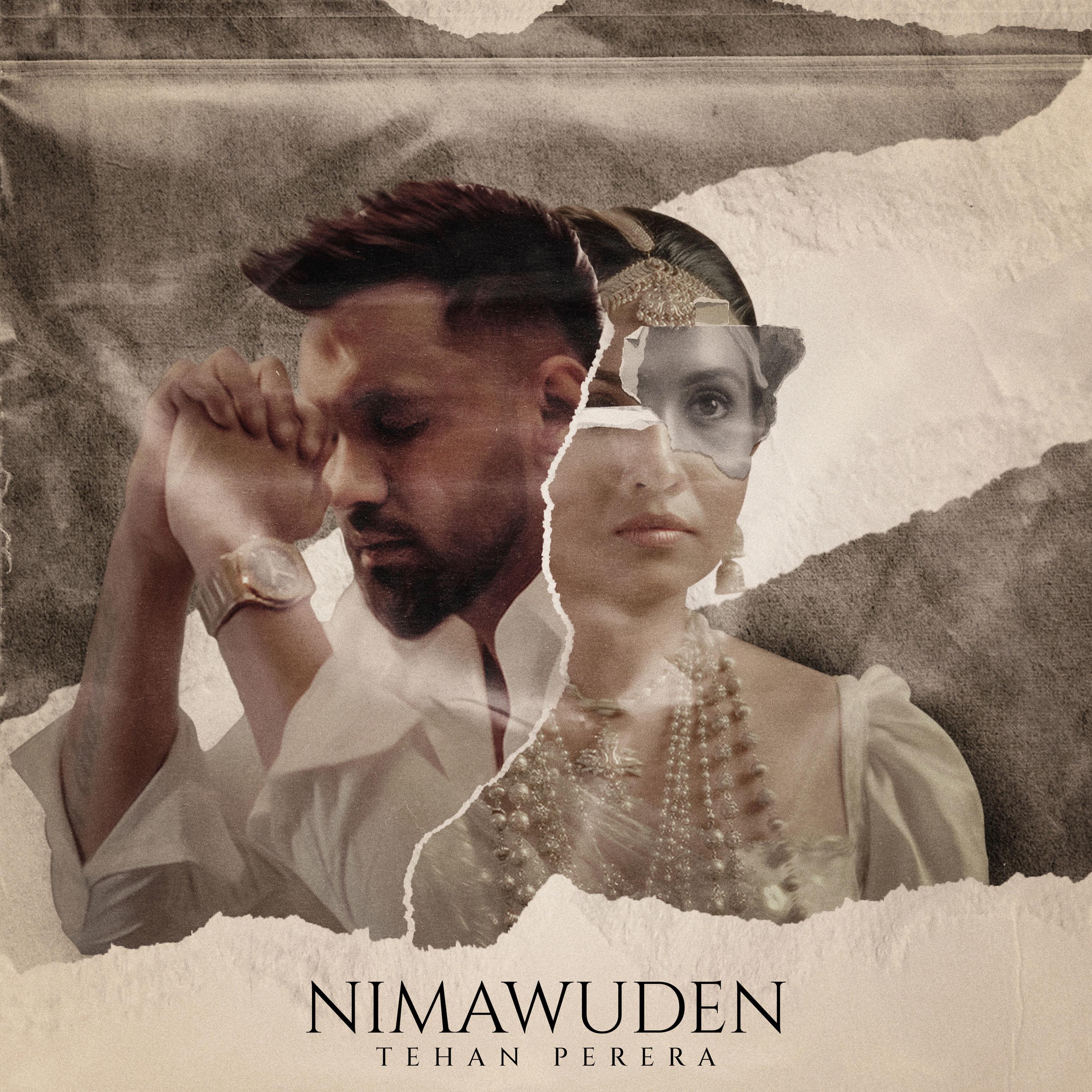 Постер альбома Nimawuden