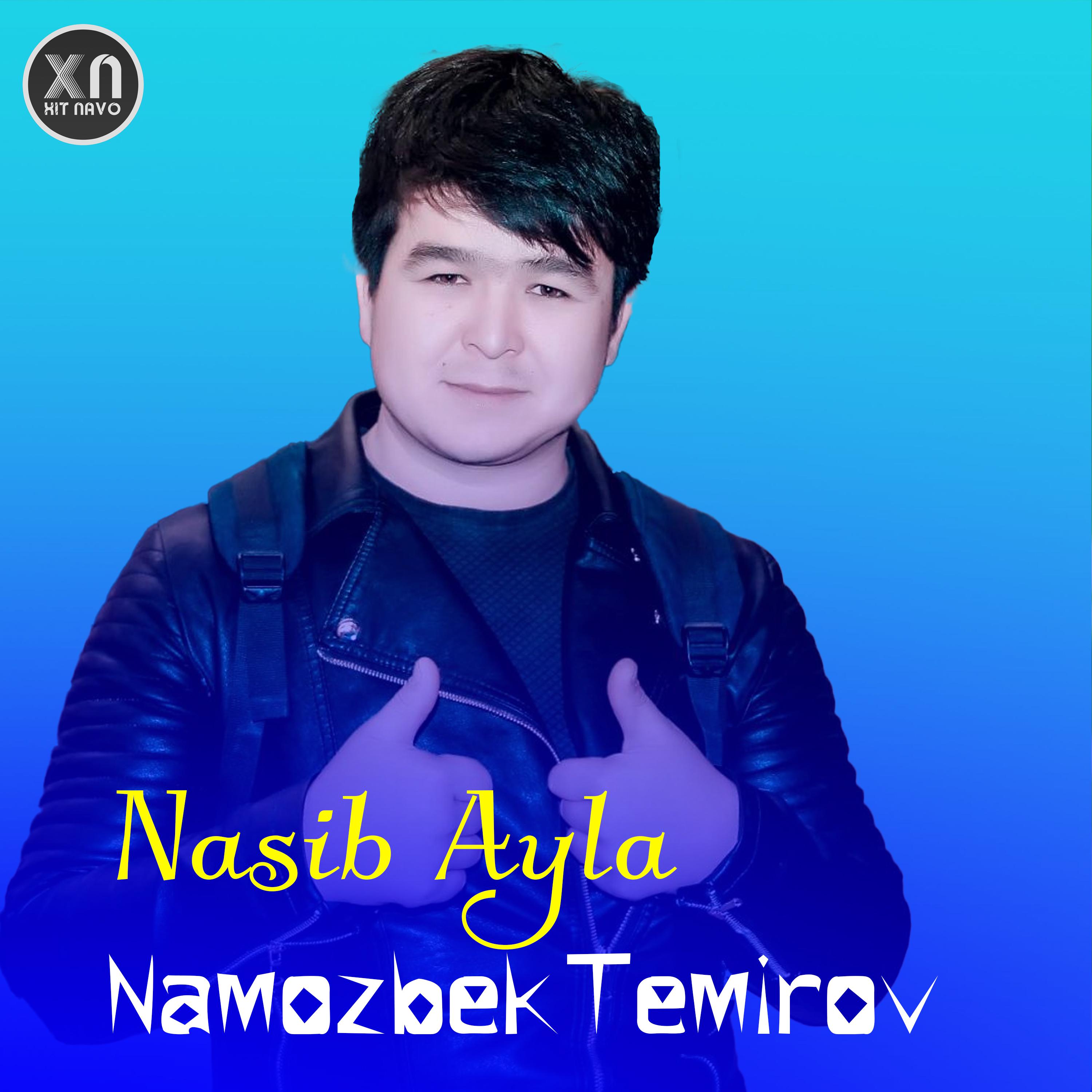 Постер альбома Nasib Ayla